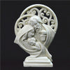 Holy Family Stand statue