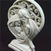 Holy Family Stand statue