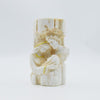 HOLY FAMILY CANDLE HOLDER