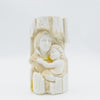 Mother with Child Candle holder