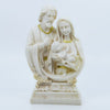 Holy Family Polyresin Statue