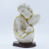 Holy Family Poly Statues bust