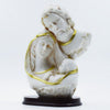 Holy Family Poly Statues bust