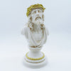 Jesus Christ Bust Statue