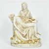La Pieta Poli resin statue 13.5hcm