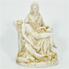 La Pieta Poli resin statue 13.5hcm