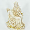 La Pieta Poli resin statue 13.5hcm