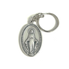 Keyring Miraculous Mary