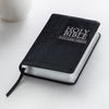 KJV Mini Pocket Edition Black (Black Letter Edition)