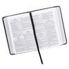 KJV Mini Pocket Edition Black (Black Letter Edition)