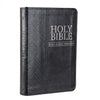 KJV Mini Pocket Edition Black (Black Letter Edition)