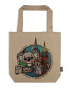 ST PAUL'S CATHEDRAL AUSTRALIAN ANIMAL DESIGN TOTE BAG