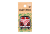 Kombi Australia Hat Pin
