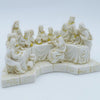 Last Super Poly Statue Size: 195mm(W) x 85mm x 98mmH