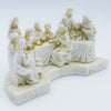 Last Super Poly Statue Size: 195mm(W) x 85mm x 98mmH