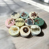 Mixed Lot Round Soaps