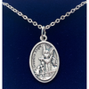 Necklace Guardian Angel