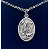 Necklace St Michael
