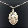 Necklace St Benedict