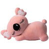 Cute Koala Plush Toy, Soft Throw Pillow Cushion, Adorable stuffed Toy Animal Pillow, Perfect for Kids and Adults, 45cm x 30cm