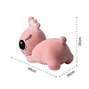 Cute Koala Plush Toy, Soft Throw Pillow Cushion, Adorable stuffed Toy Animal Pillow, Perfect for Kids and Adults, 45cm x 30cm