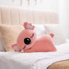 Cute Koala Plush Toy, Soft Throw Pillow Cushion, Adorable stuffed Toy Animal Pillow, Perfect for Kids and Adults, 45cm x 30cm