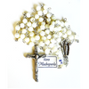 CATHOLIC ROSARY – Mother of Pearl