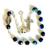 Bracelet Miraculous Scarab or Red