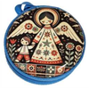 Rosary Purse Angel