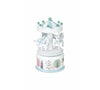 Wooden Carousel