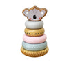 Wooden Koala Stacking Toy (Copy)