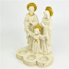 Holy Family Poly Statue