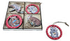 Renee Treml Wombats & Koalas Christmas Decorations