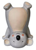 Grey Koala Handstand Ornament 10cm