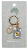 RT Grey Koala Icon Keyring 12cm