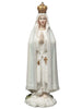 VERONESE MINI STATUE - OUR LADY OF FATIMA