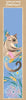 AUSTRALIAN WOODEN BOOKMARKS