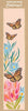 AUSTRALIAN WOODEN BOOKMARKS