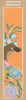 AUSTRALIAN WOODEN BOOKMARKS