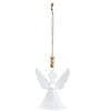 Hanging Metal Angel various colous