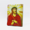 Jesus Christ Icon Plaque - 21 CM