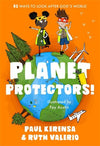 Planet Protectors!