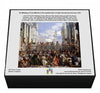 The Wedding at Cana Jigsaw Puzzle