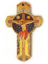 High Altar cross