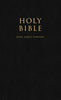 King James Version soft cover Bible