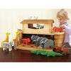 Giant Noah's Ark Toy