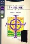 NRSV Thinline Bible LARGE print edition