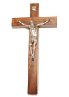 Italian wall crucifix