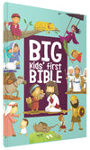 Big Kids First Bible
