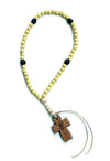 St Paul's shield rosary